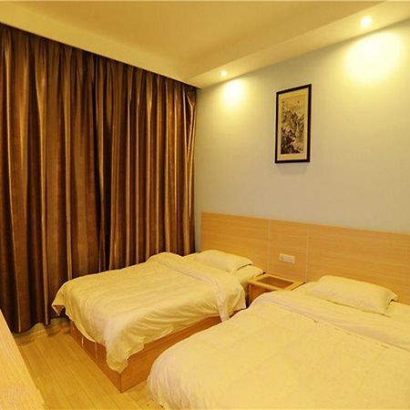 Longsheng Dtw Hotspring Resorts Guilin Exterior photo